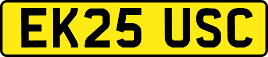 EK25USC