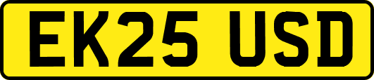 EK25USD