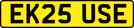 EK25USE