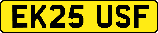 EK25USF