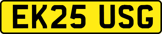 EK25USG