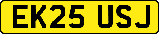 EK25USJ
