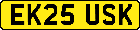 EK25USK