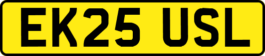 EK25USL