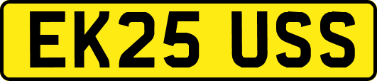 EK25USS