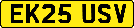EK25USV