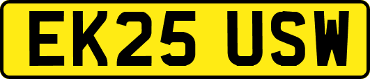 EK25USW