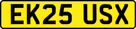 EK25USX