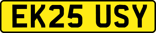 EK25USY