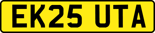 EK25UTA