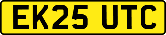 EK25UTC