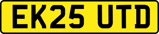 EK25UTD