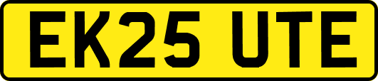 EK25UTE
