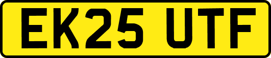 EK25UTF