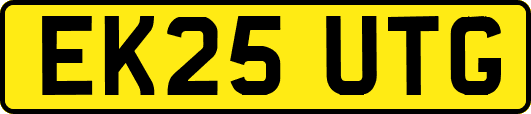 EK25UTG