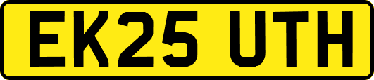 EK25UTH