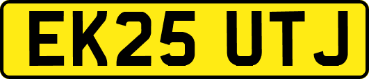 EK25UTJ