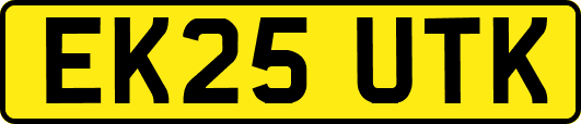 EK25UTK