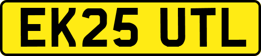 EK25UTL