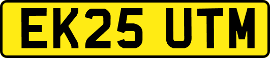 EK25UTM