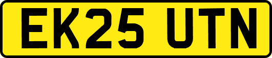 EK25UTN