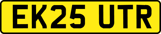 EK25UTR