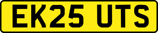 EK25UTS