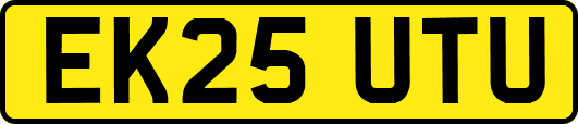 EK25UTU