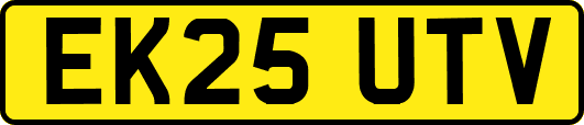 EK25UTV