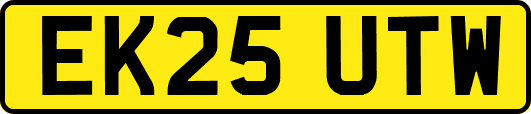 EK25UTW
