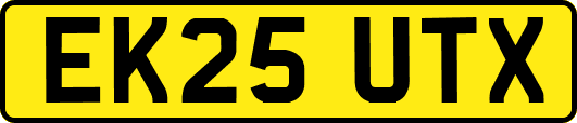 EK25UTX