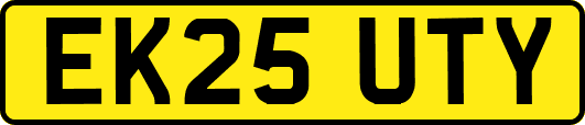 EK25UTY