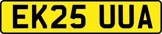 EK25UUA