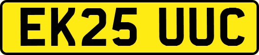 EK25UUC