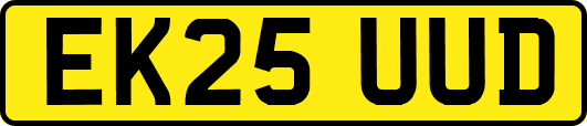 EK25UUD
