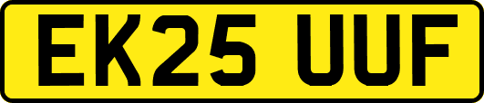 EK25UUF