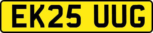EK25UUG