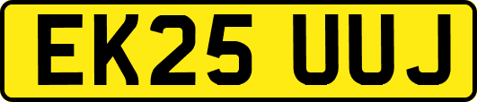 EK25UUJ