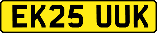 EK25UUK