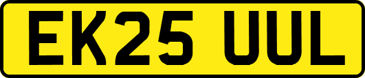 EK25UUL