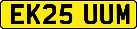 EK25UUM