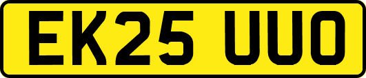 EK25UUO