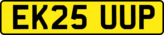 EK25UUP