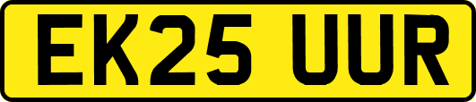 EK25UUR