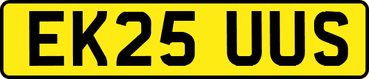 EK25UUS