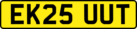 EK25UUT