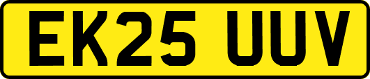 EK25UUV