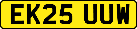 EK25UUW