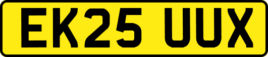 EK25UUX