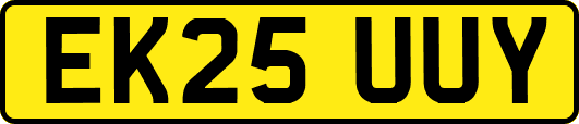 EK25UUY